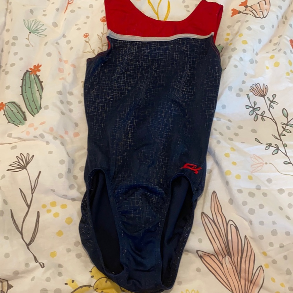 GK Leotard
